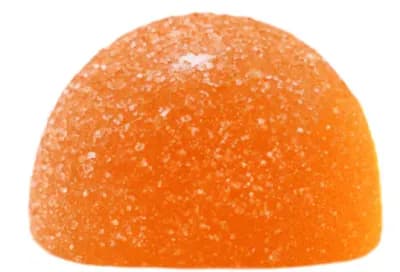 BLAST Solar Eclipse Live Rosin & CBG 1:1 Chews by BLAST - Solar Eclipse Chews - 1x10mg