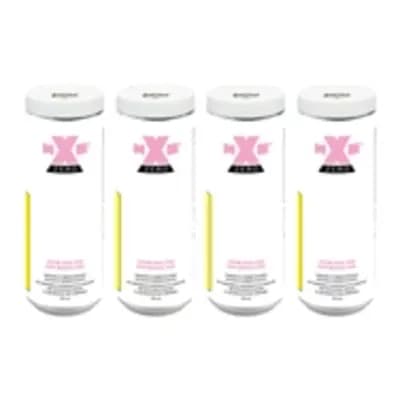 XMG Zero Cream Soda Zero Multipack by XMG Zero - Cream Soda Zero Multipack - 4x10mg