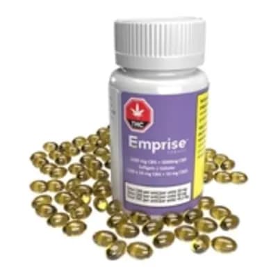 Emprise Canada