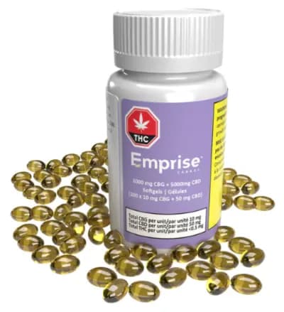 Emprise Canada