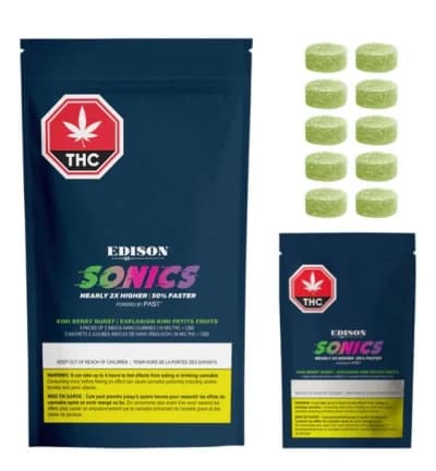 Edison Cannabis Co.