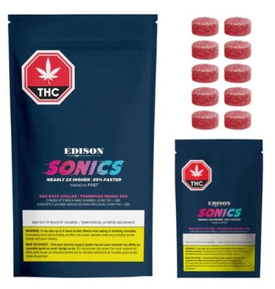 Edison Cannabis Co.
