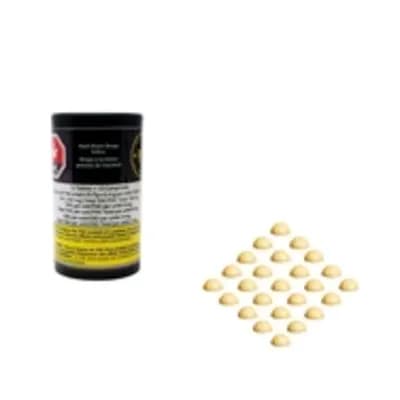 Rosin Heads