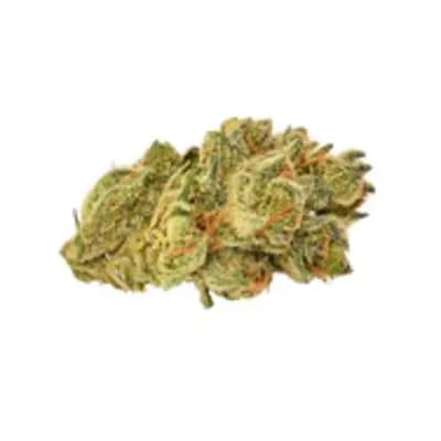 5 Points Cannabis Strawberry 2:1 by 5 Points Cannabis - Strawberry 2.1