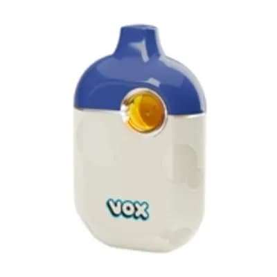 Vox Blue Raspberry Disposable Vape by Vox - Blue Raspberry Disposable Vape