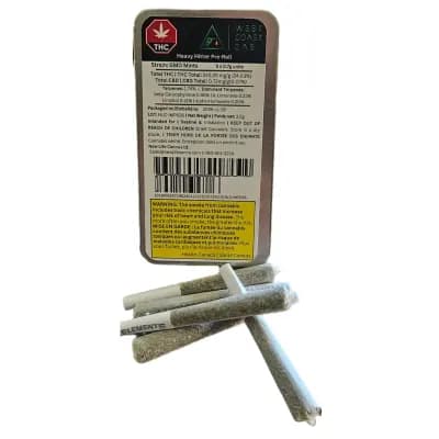 West Coast Gas