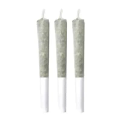 Pineapple Buds
