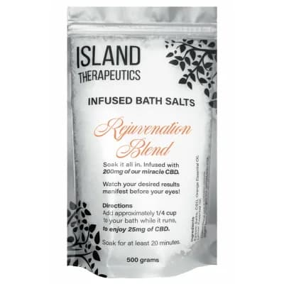Island Therapeutics