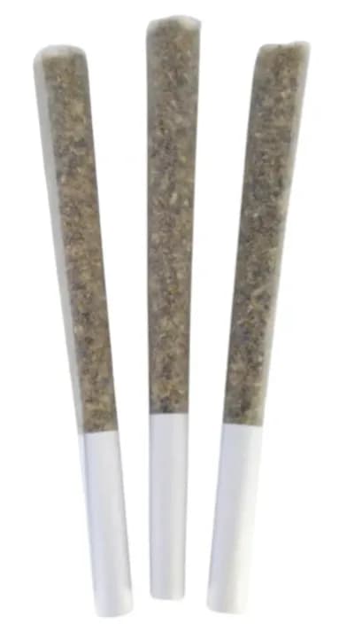 Smoker Farms