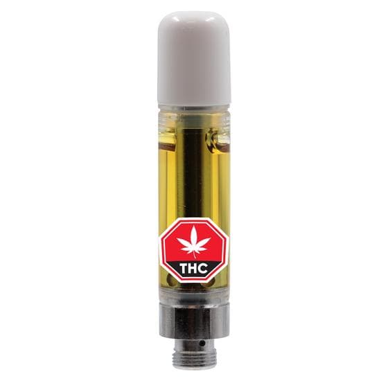 NightNight NightNight : FS CBN+CBD Prefilled 510 Thread Cart