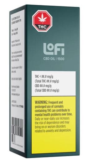 LoFi Concentrates