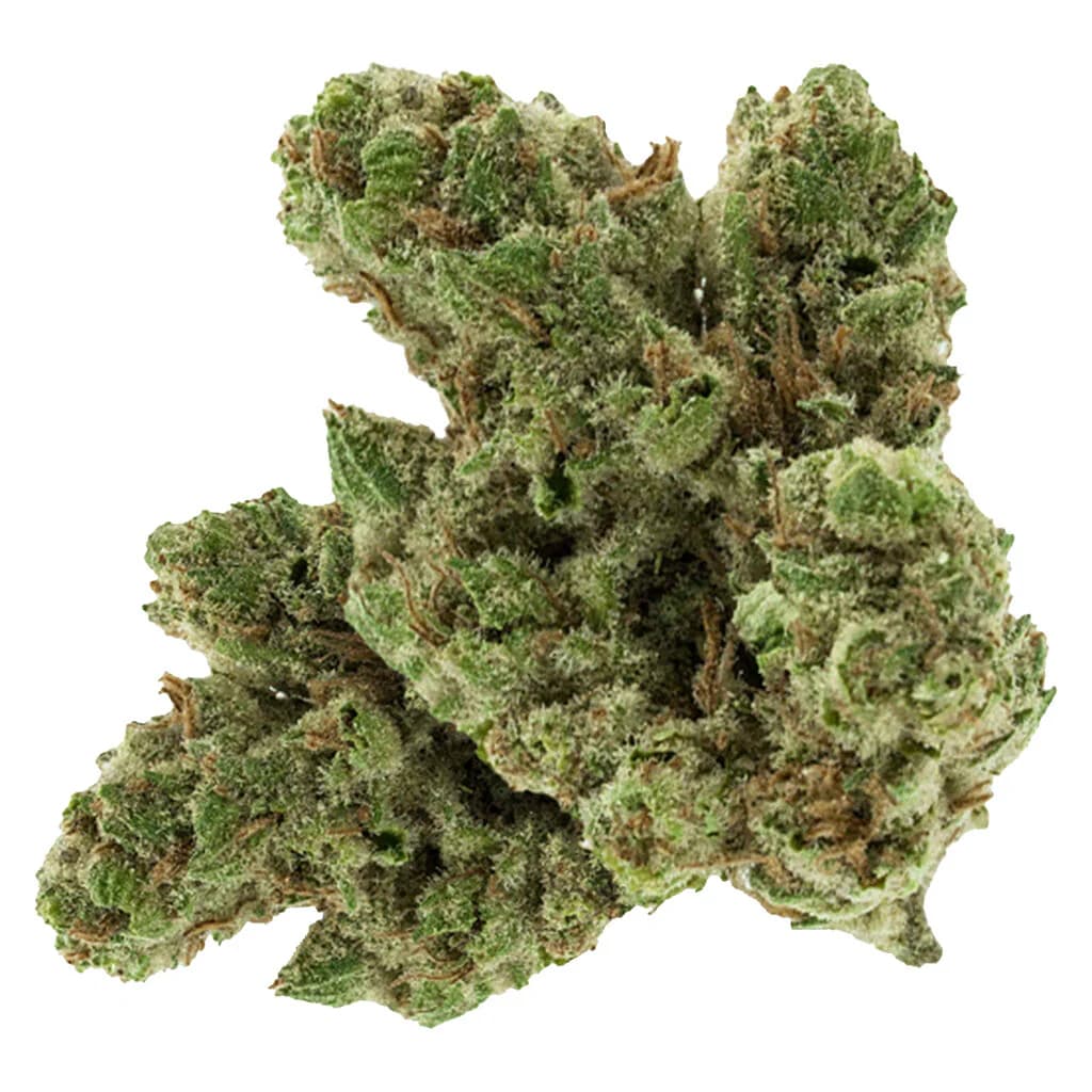 Weed Me Black Mountain Side - 1g
