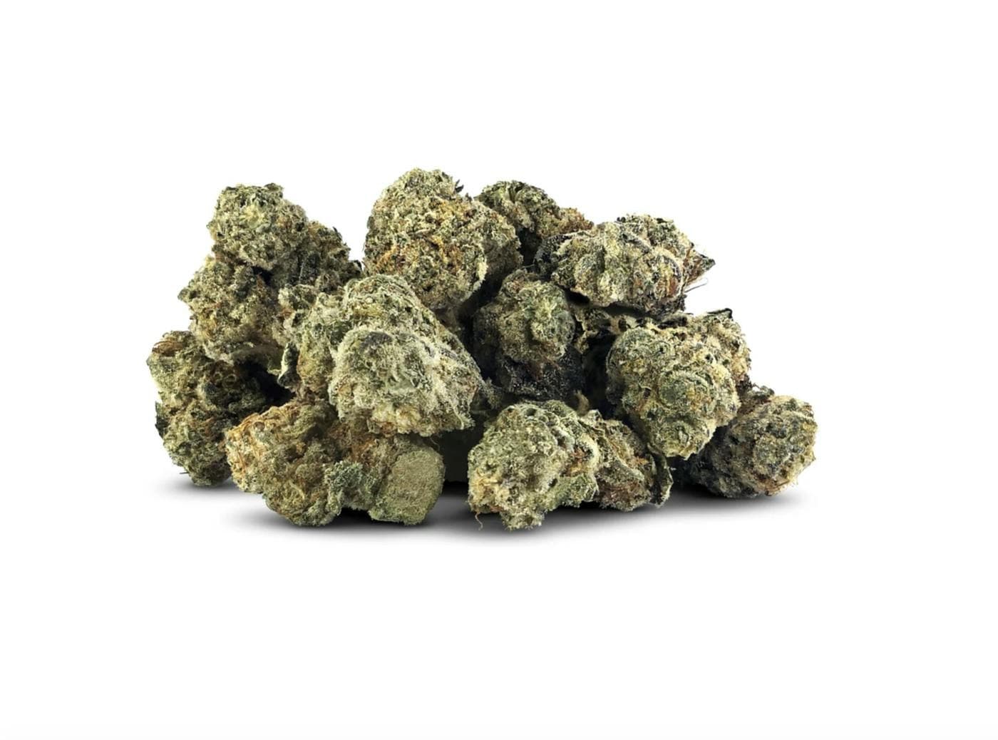 BC Smalls Nebula Kush Smalls