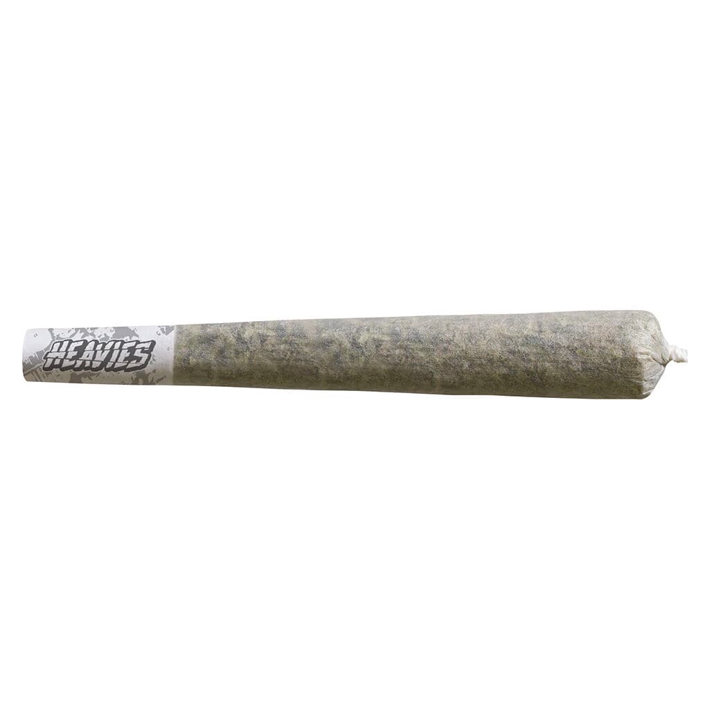 SHRED Pre-rolls