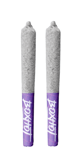 BOXHOT