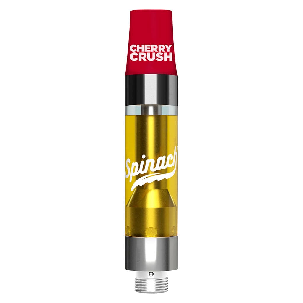 Spinach Vapes