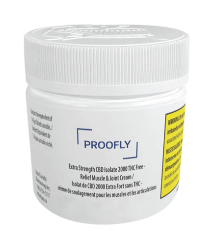Proofly Topicals