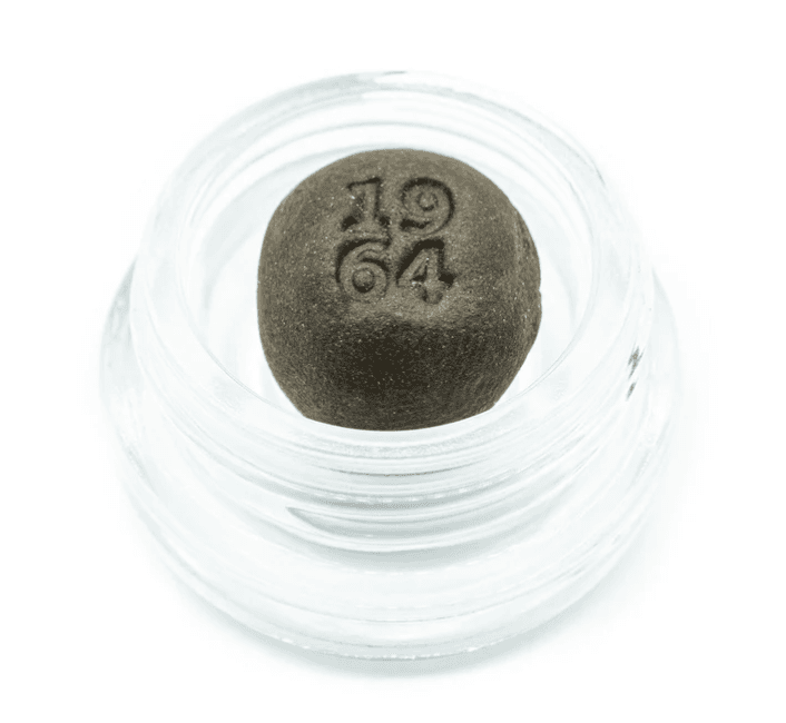 1964 Organic Lebanese Hash - Blend