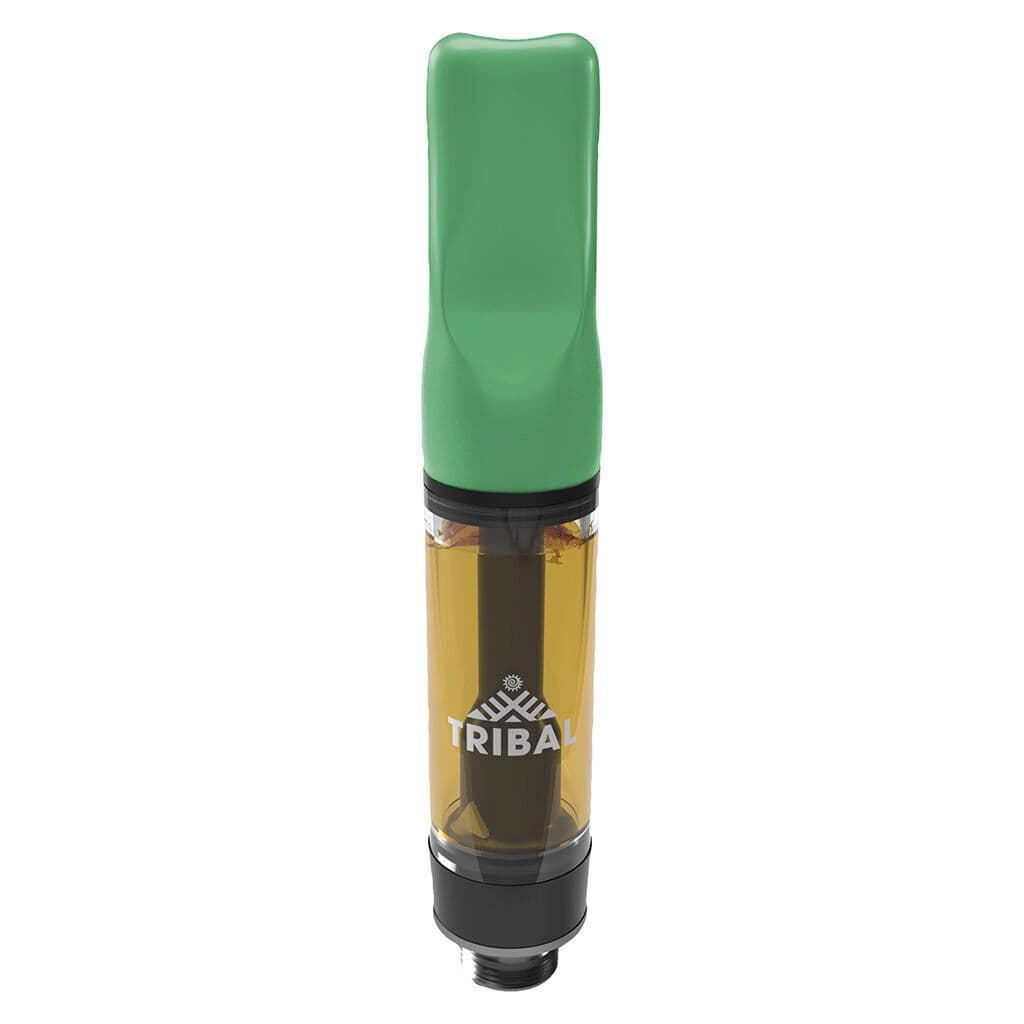 Tribal Vapes