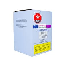 MOLLO SELTZERS Beverages