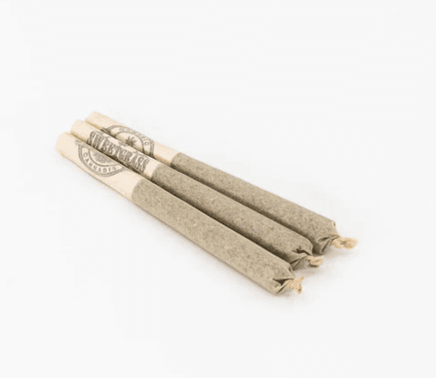 Sweetgrass Organic Cannabis