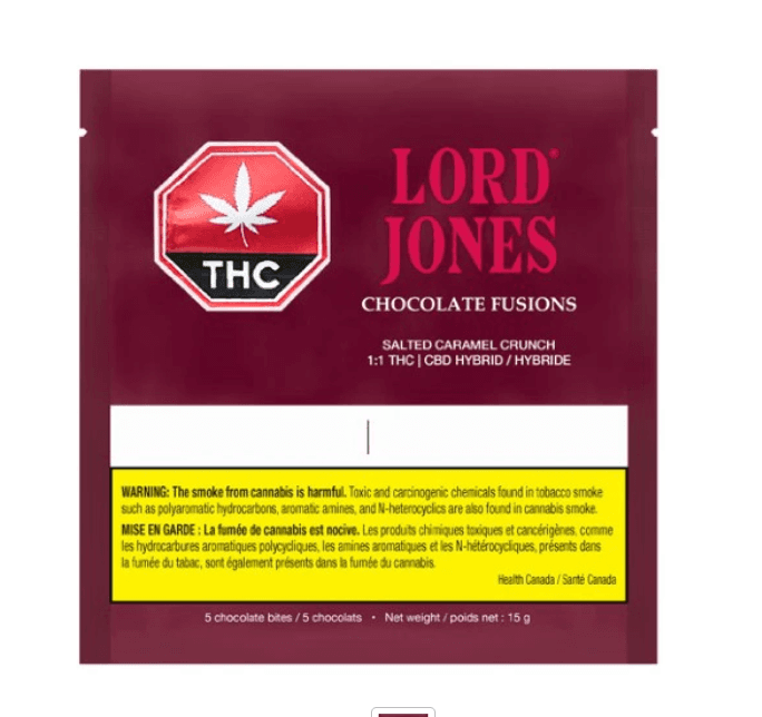 Lord Jones
