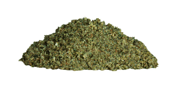 Spinach Spinach : Grindz-Cookie Dough (Blend)
