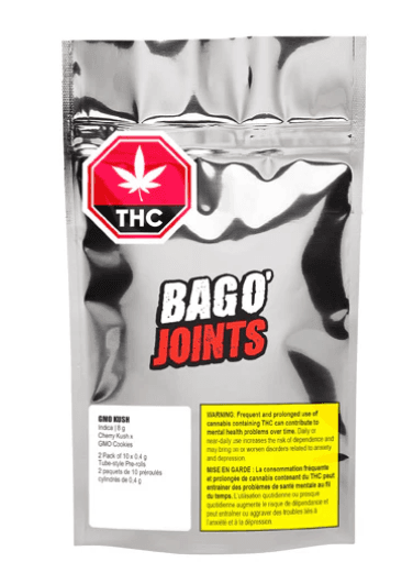 Big Bag O' Buds