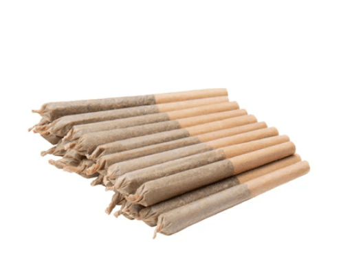 Versus Versus : Sativa Jar of Pre-Rolls (Rotational) (20x0.35g)