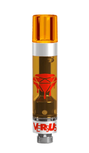 Versus Versus : Tropic OG Liquid Diamonds 510 Cartridge