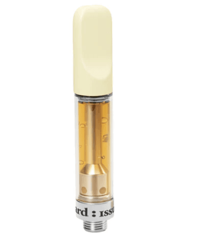 STANDARD ISSUE Standard Issue : Sour Raspberry Vape Cartridge