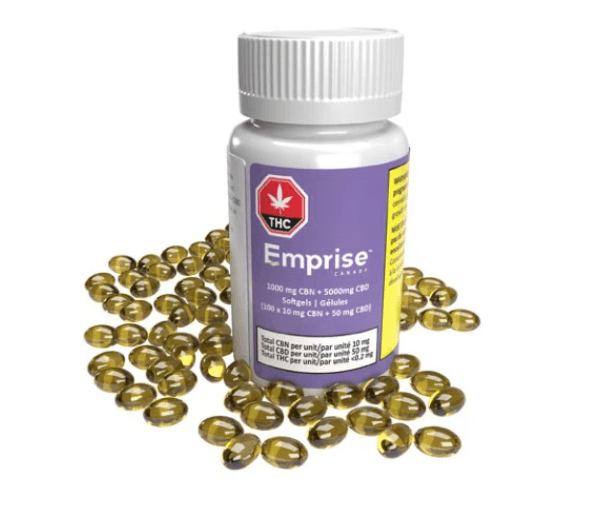 Emprise Canada