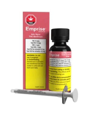Emprise Rapid