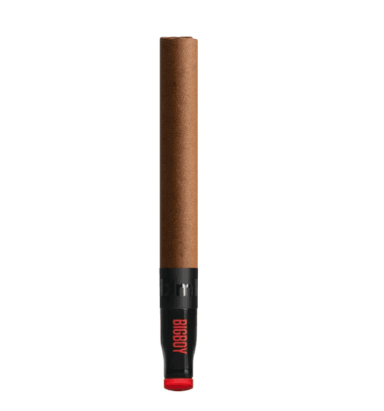 BLKMKT BLKMKT : Big Boy BLNT Blunt LTO (Blk Caviar) (1x2g)