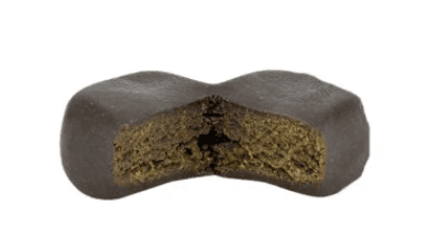 BACK COUNTRY ORGANICS