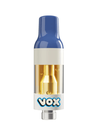 Vox Vox : Berry Watermelon Cartridge