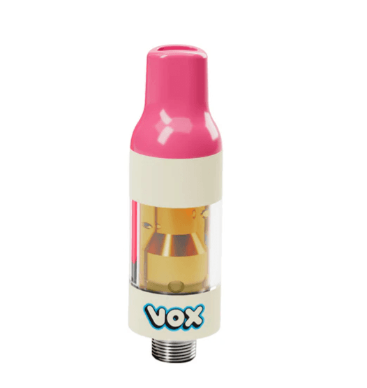 Vox Vox : Cherry Bomb 510 Thread Cartridge