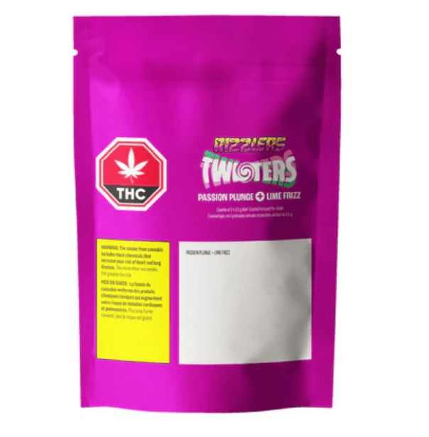 Rizzlers Twisters