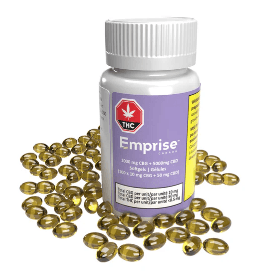 Emprise