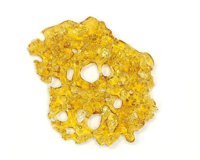 Wildcard Extracts Wildcard Extracts : Grapefruit Gift Shatter