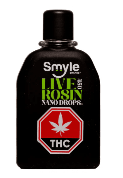 Smyle Brands Concentrates