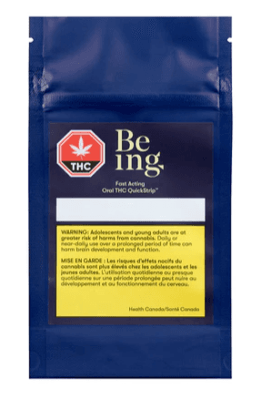 Being