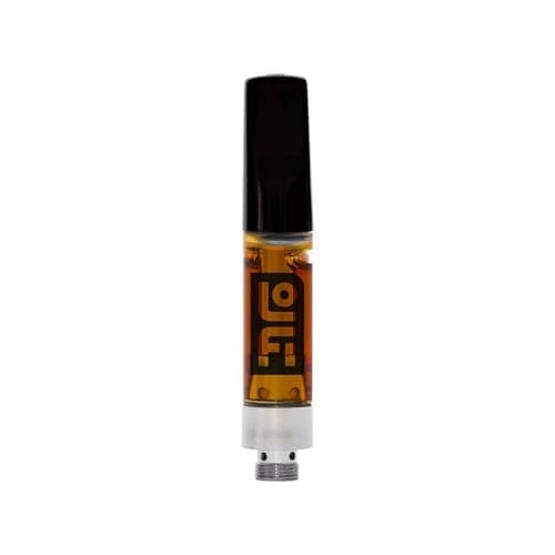 LoFi Lofi: 1:1 Cured Resin Vape Lto