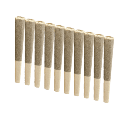 Uncle Bob Uncle Bob : Northern Lights Pre-Rolls (10x0.5g)