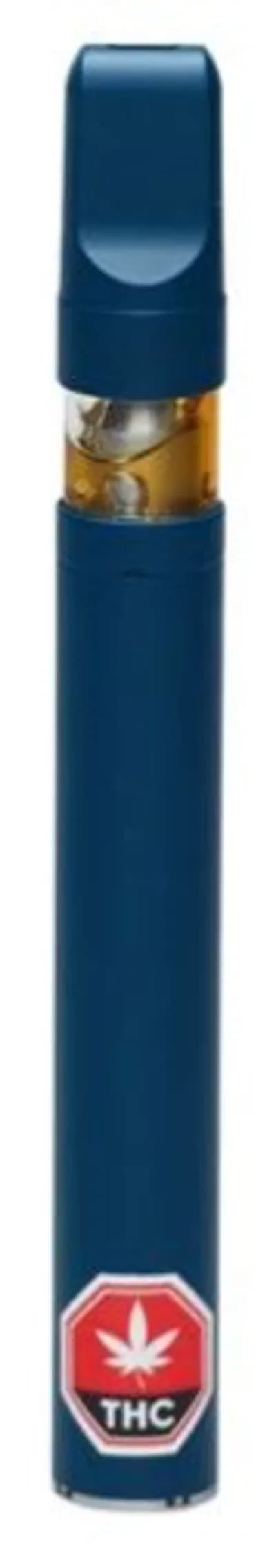 Foray Blackberry Cream Indica Disposable Pen | 0.3g