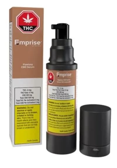 Emprise Canada