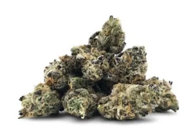 BC Smalls White Widow Smalls