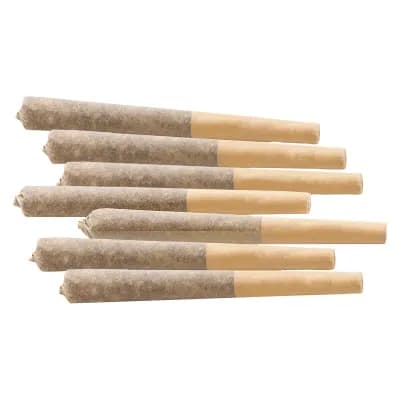 LoFi Nostalgia Infused Craft Pre-Roll 7-Pack | 3.5g