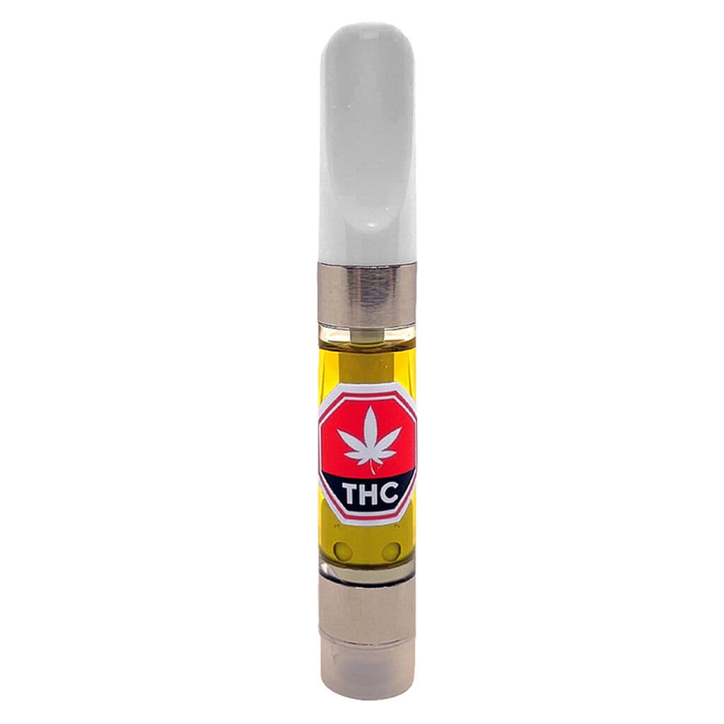 Fuego Peachy Lychee 510 Vape Cartridge - Sativa