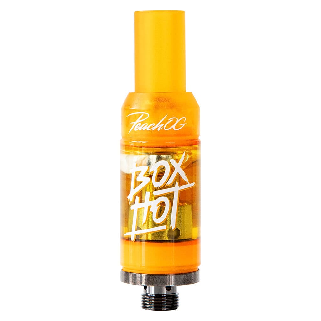 BOXHOT